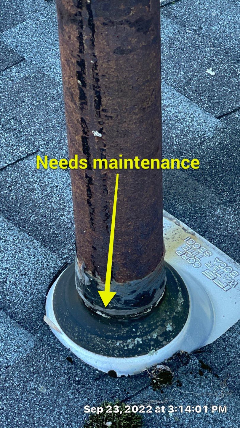 Roof Repair and Replacement in MA by Master Roof Inc