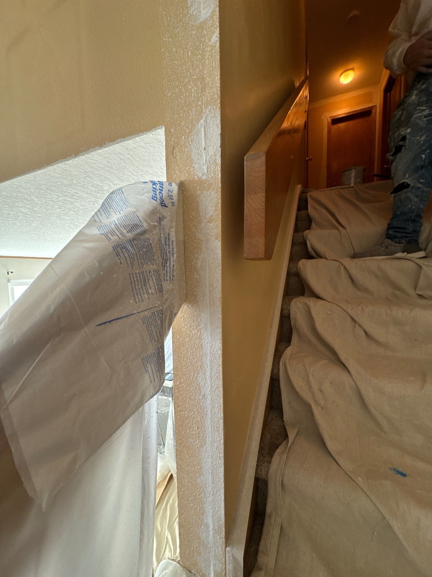 Project in Ankeny, IA by Midwest Paint LLC