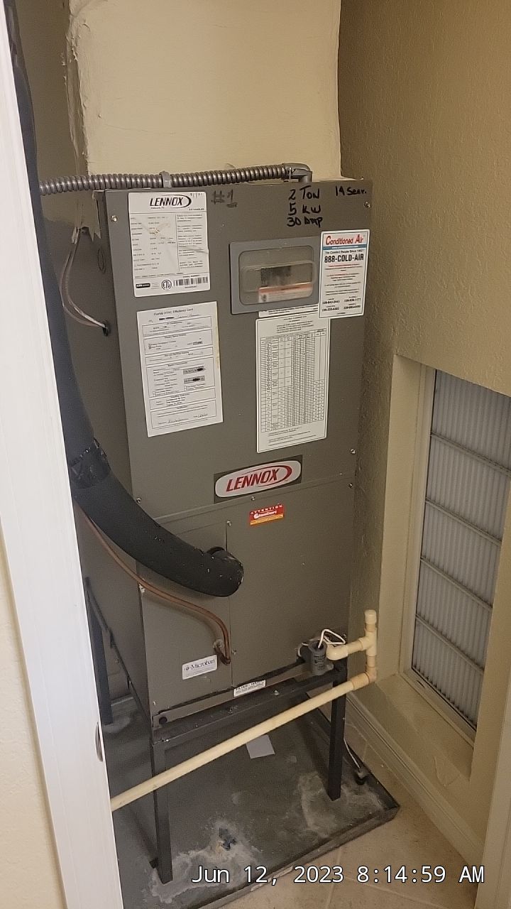 HVAC RESTORATION by TIES360 Air Ducts Plus