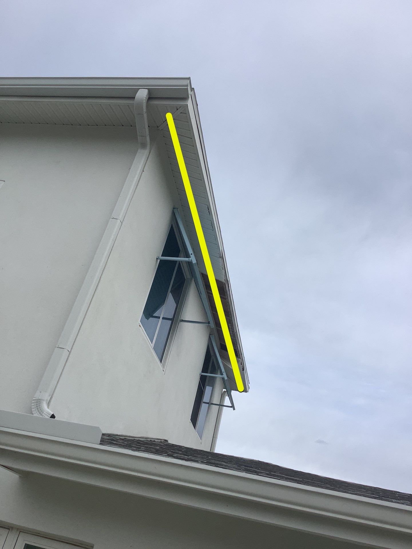 Soffit and Fascia Replacement in Siesta Key FL by Gutter Professors