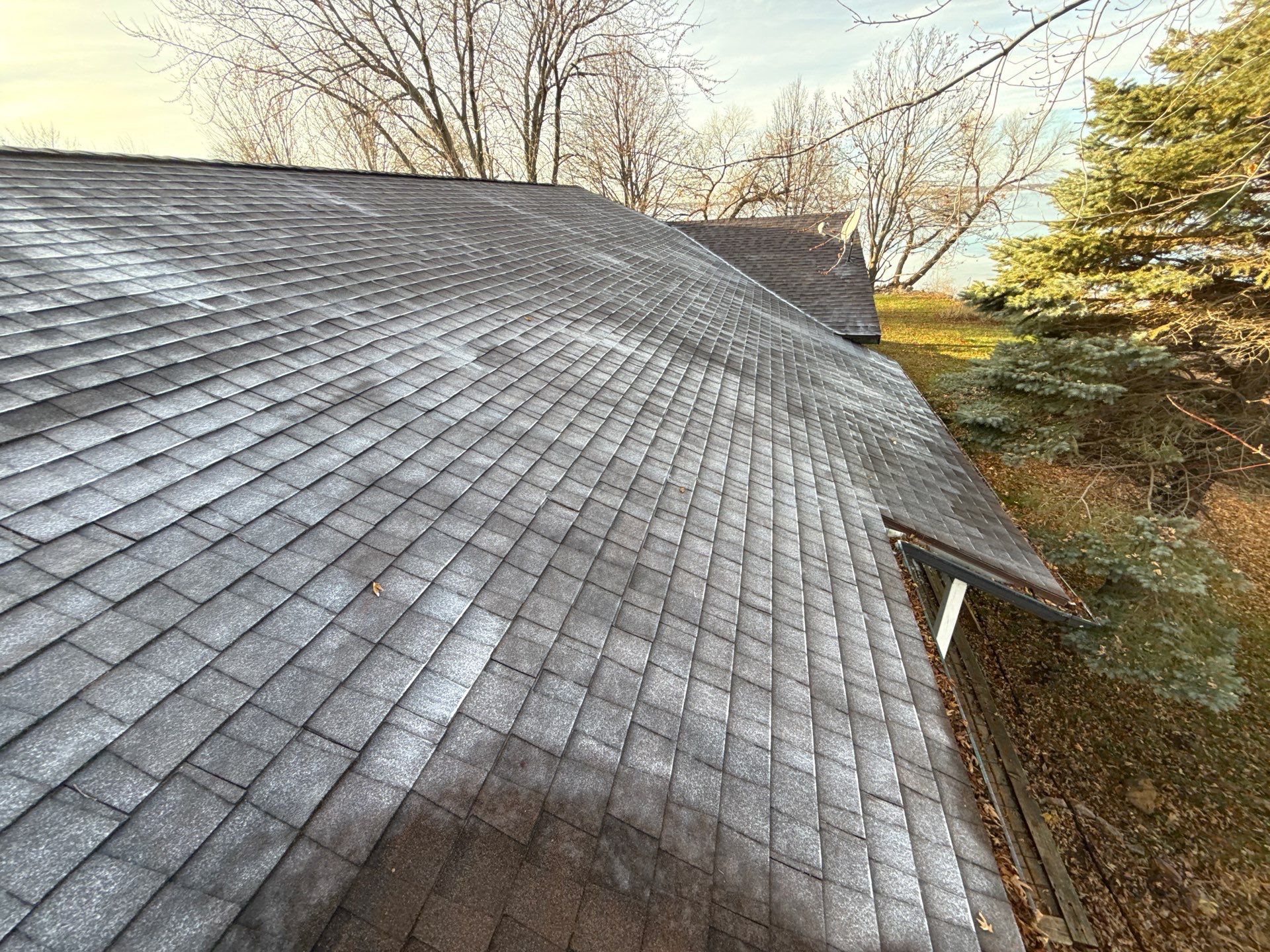 Roof Restoration in Spirit Lake, IA by Servicing SW Minnesota & NW Iowa