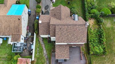 Owens Corning Duration: Desert Rose in HARTFORD