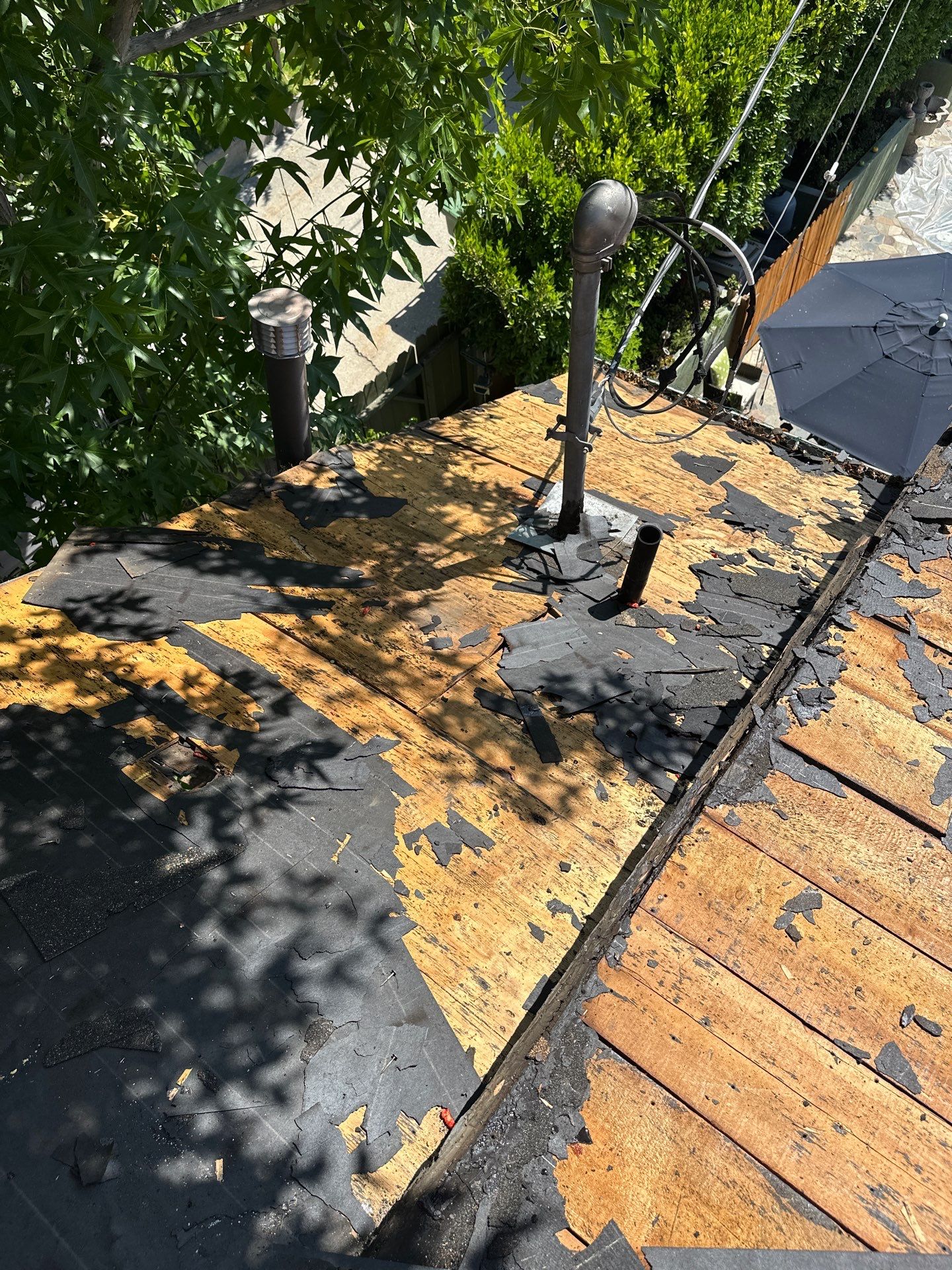 Roof Replacement - Los Angeles, CA 90068 by Epic Roof Replacement