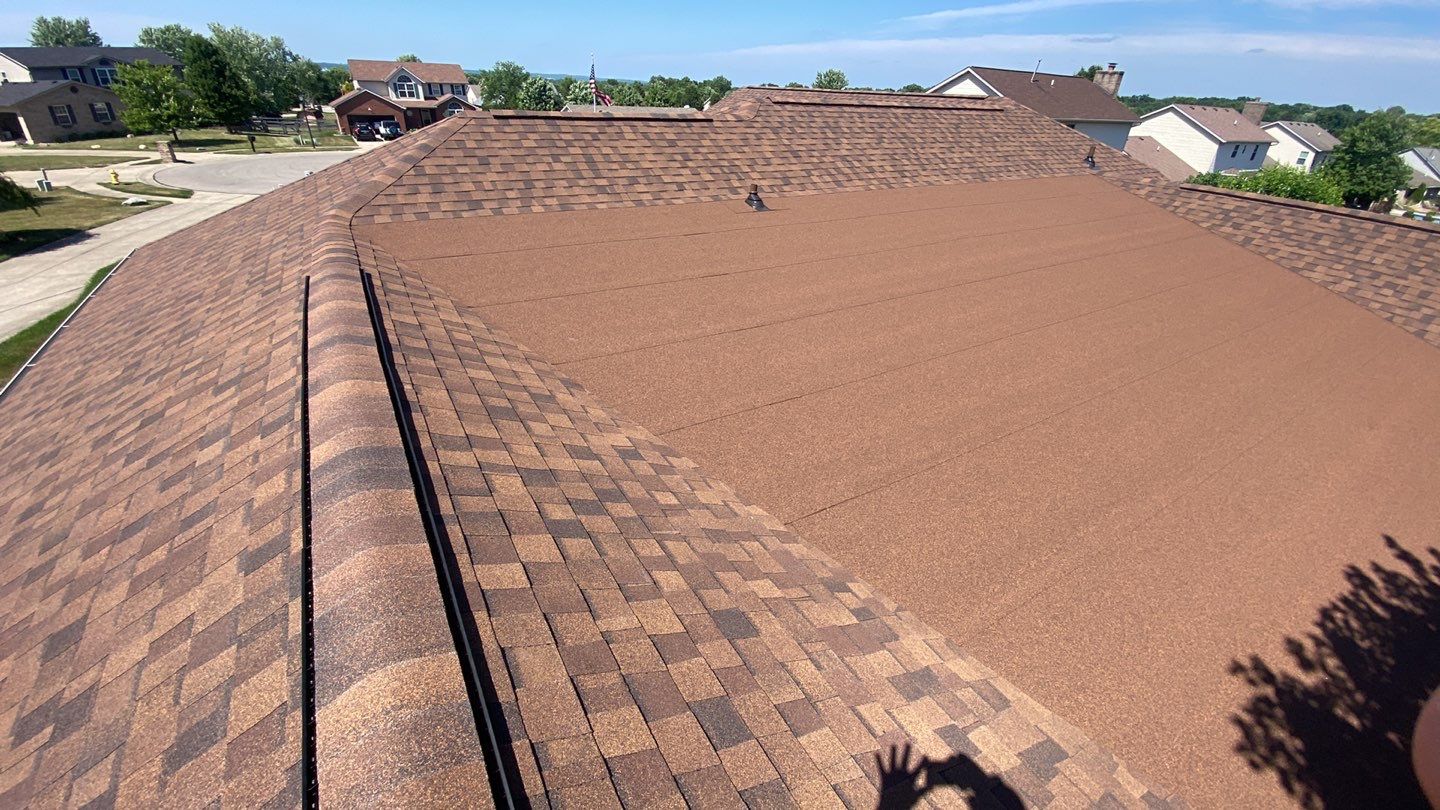 Roof and Windows! by Tamlin Roofing