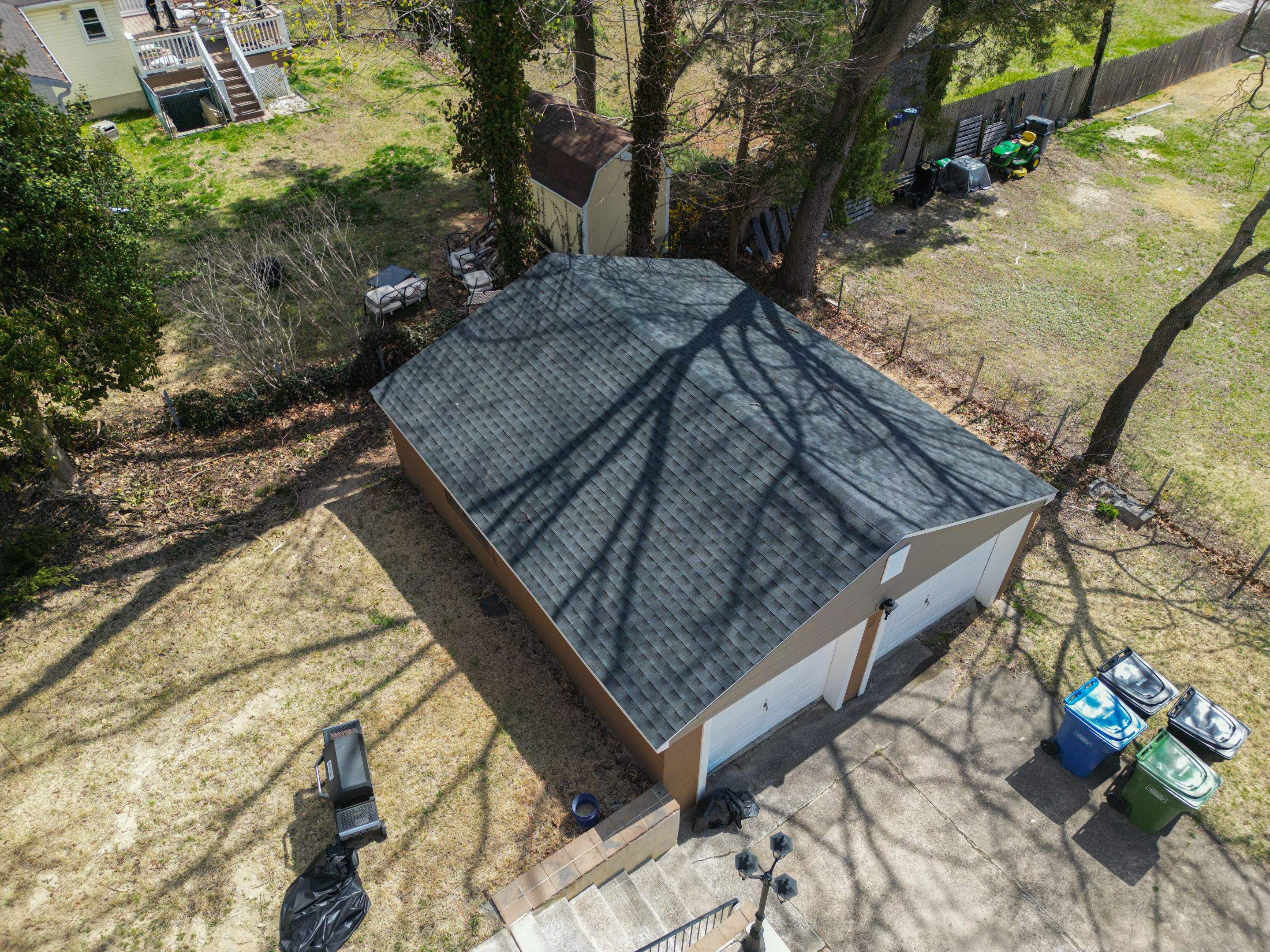 Roof & Gutter Replacement in Turnersville, NJ 08012 by Mighty Dog Roofing of South Jersey 