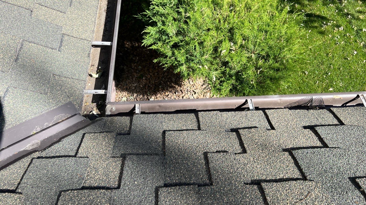 GAF Grand Sequoia - Autumn Brown Blend  by Montana Roofing Solutions