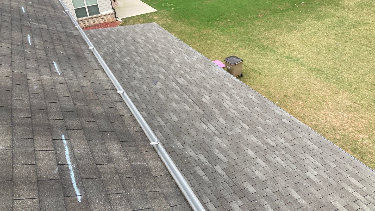 Residential Roofing Installation by Inspector Roofing and Restoration