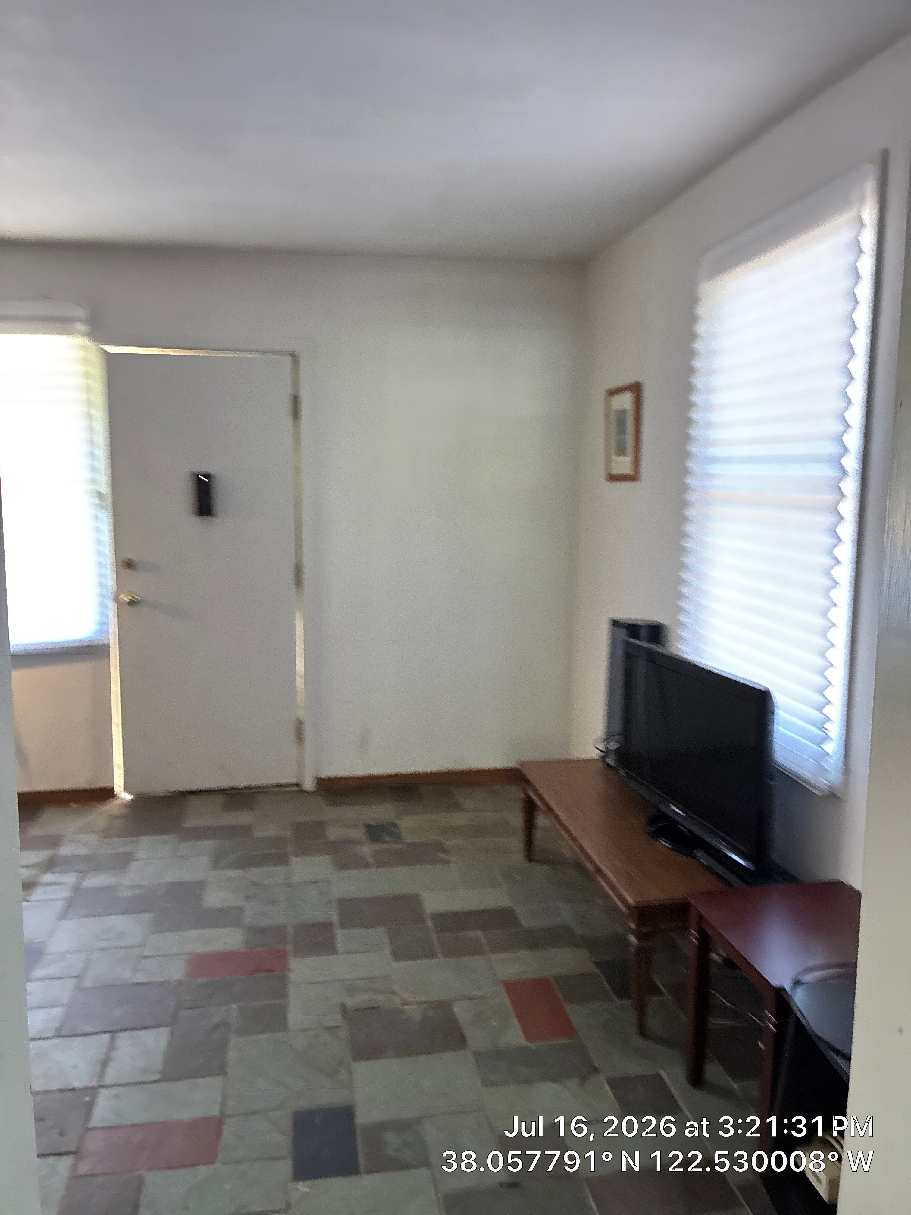 Project in Novato