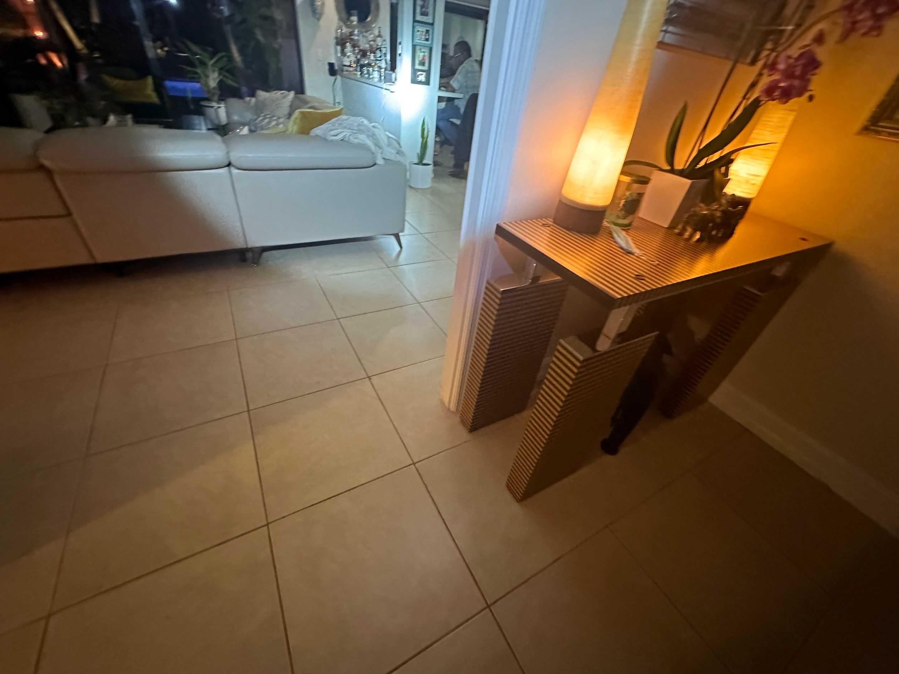 Water Damage Claim in Royal Palm Beach by FLAPA & KeyStone