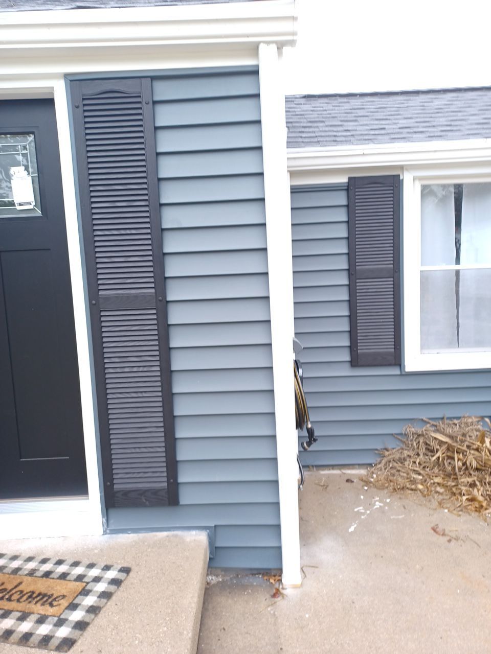 Andrew Bucevac by Silver Leaf Contracting 