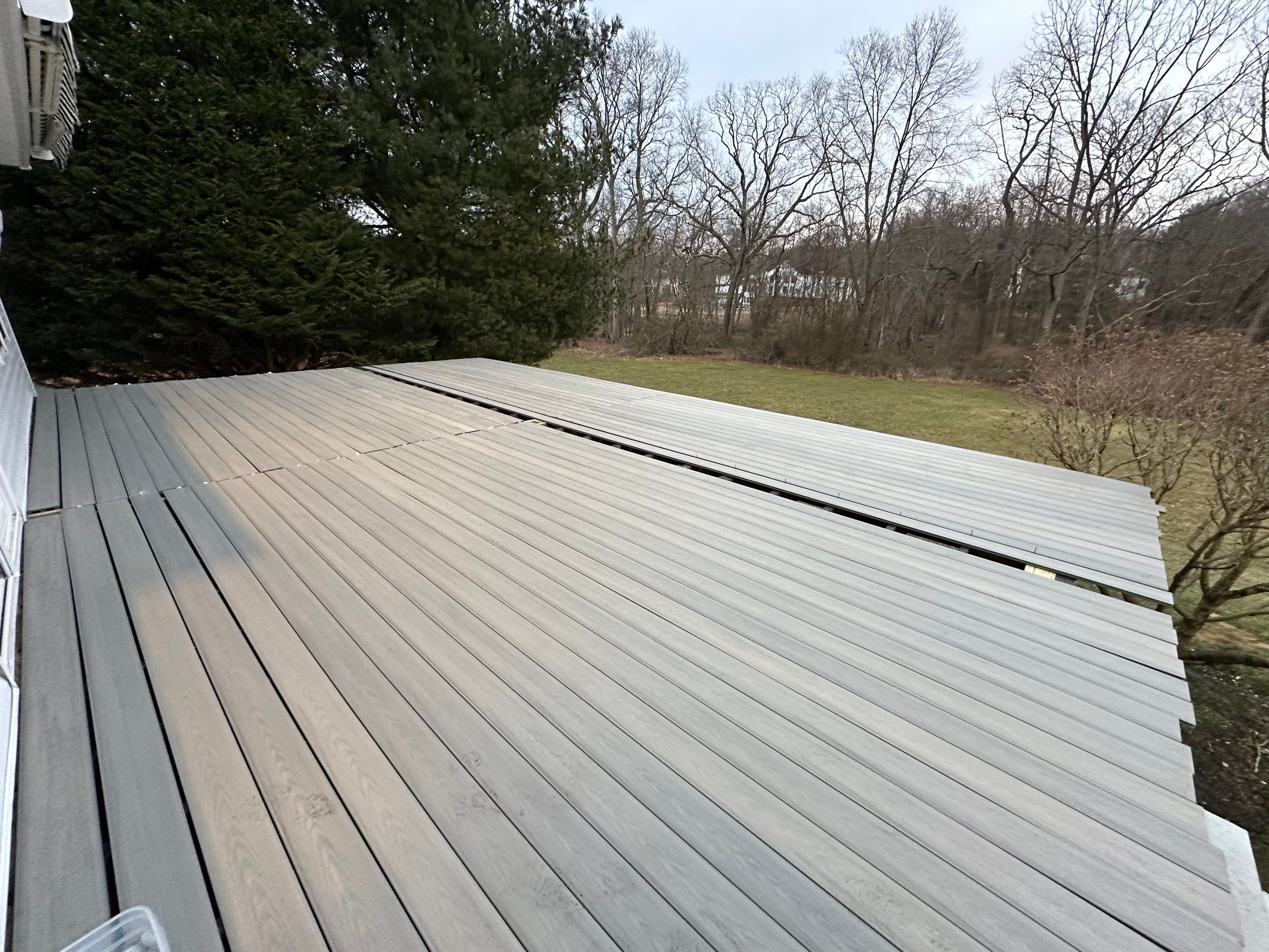 Deck Resurface In Manalapan NJ by deck guardian