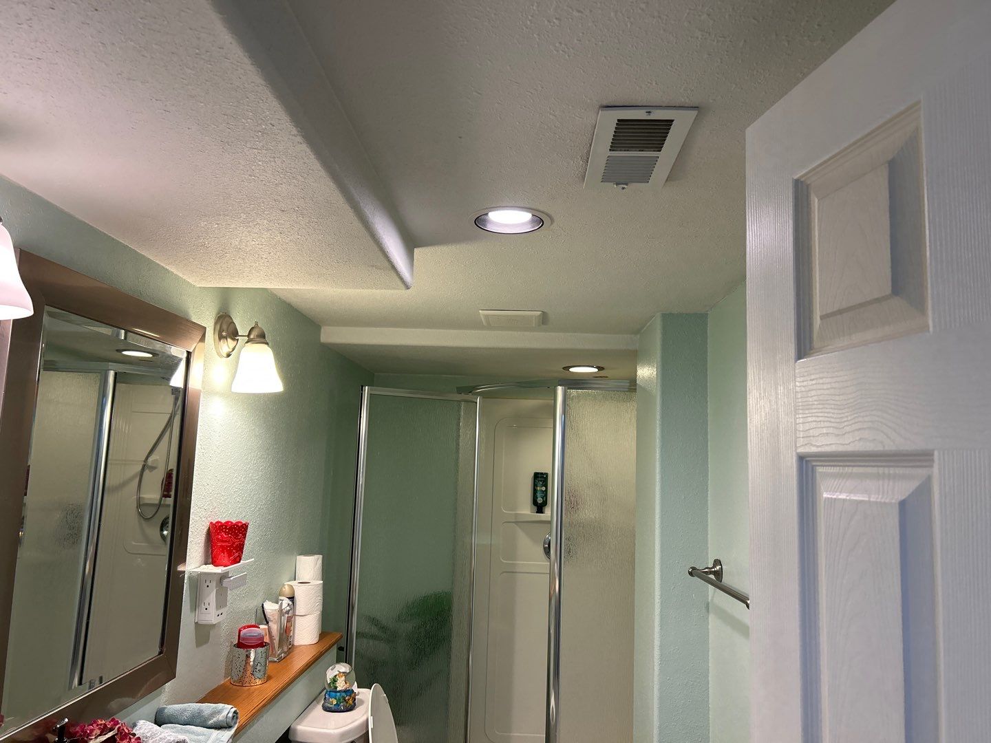 Water Damage by Accountable Home Services