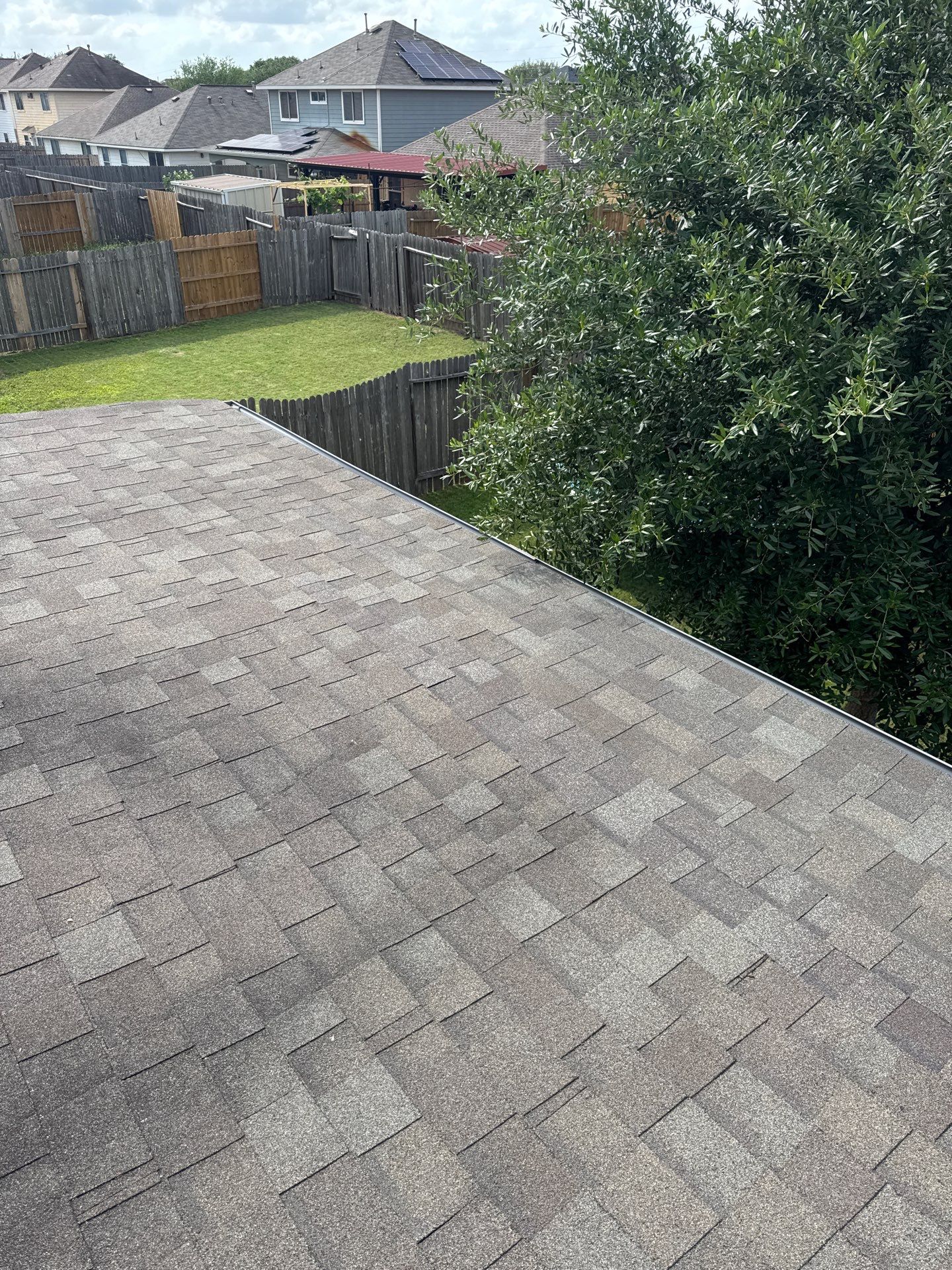 Repairs by Proud Roofing by Proud Roofing