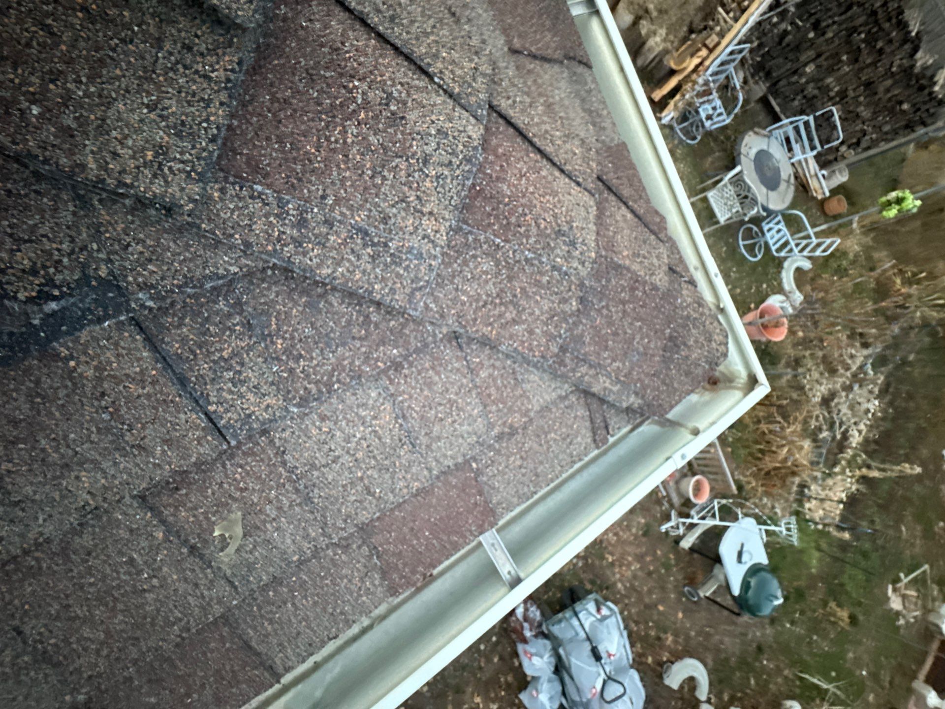 Roof Inspection & Insurance Support – Utah Storm Damage Claim by ASAP Roofing & Restoration