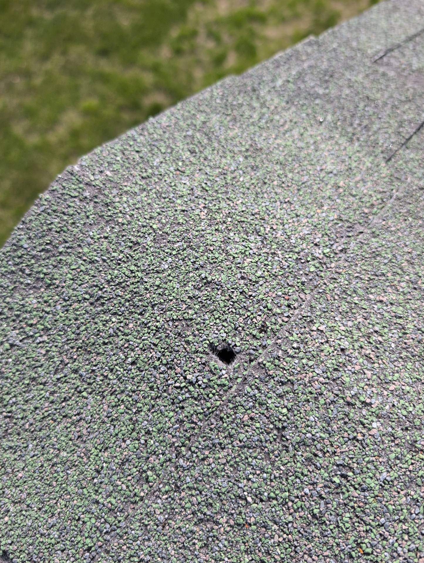 Roof Replacement & Seamless Gutters in Cape Fair by Table Rock Design + Build