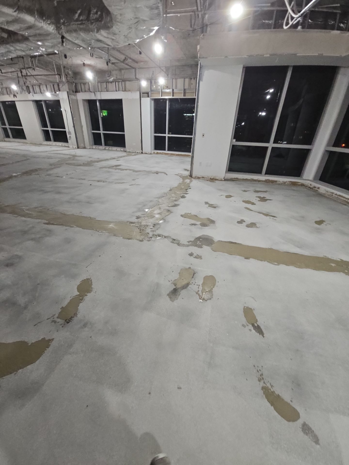 1111 Brickell Ave Offices by Seamless Surfaces