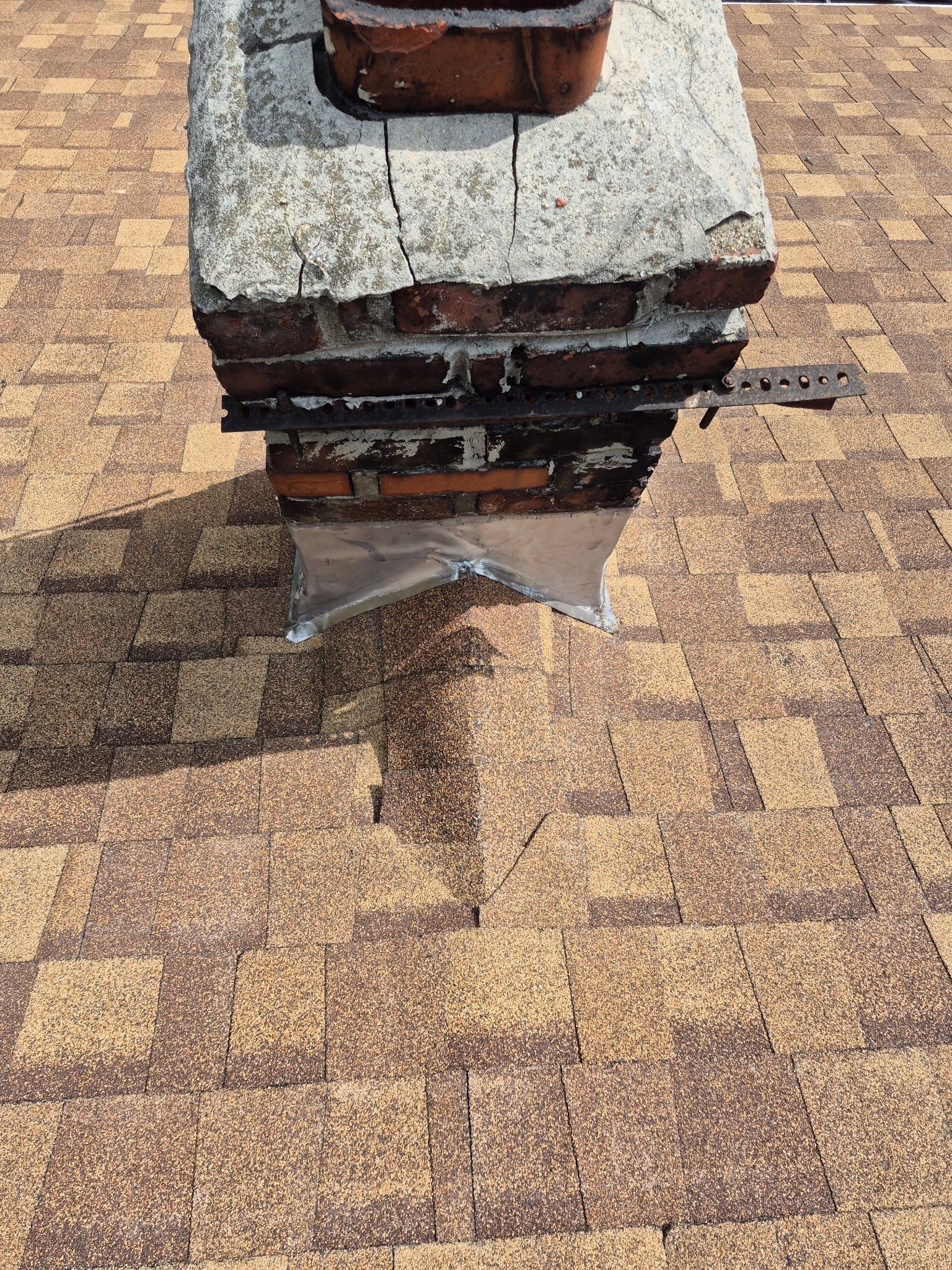 Atlas Pinnacle Pristine: Summer Harvest in Lebanon by Golden Shield Roofing