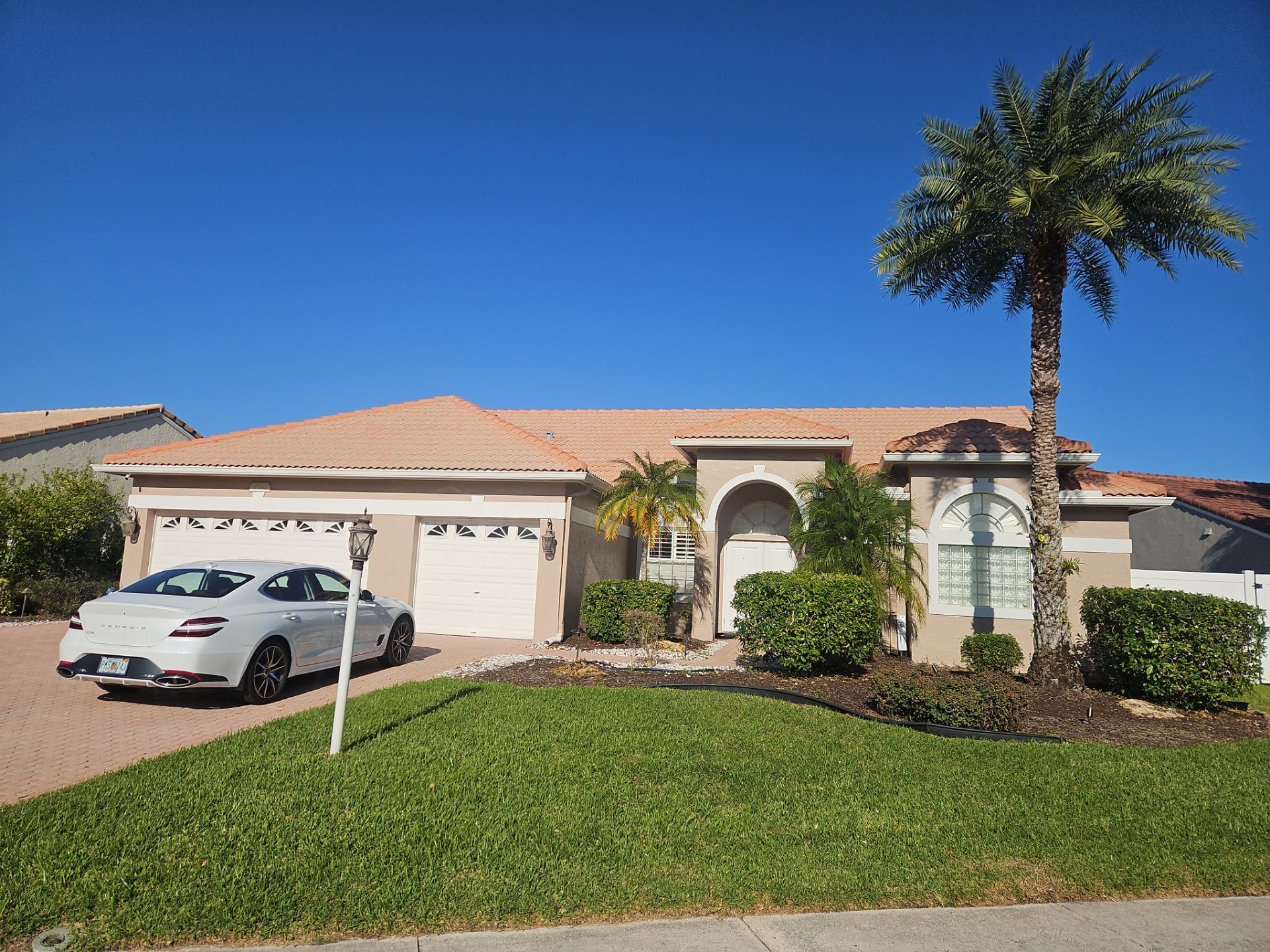 Residential Roofing Installation using WestLake Roofing Tile by BLUES BROTHERS ROOFING
