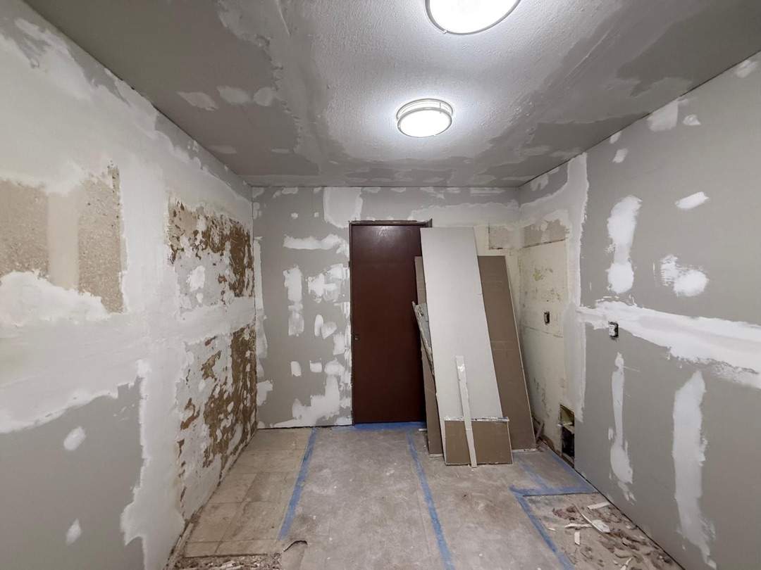 Project in Tampa by You Restorations LLC DBA YOU-Home