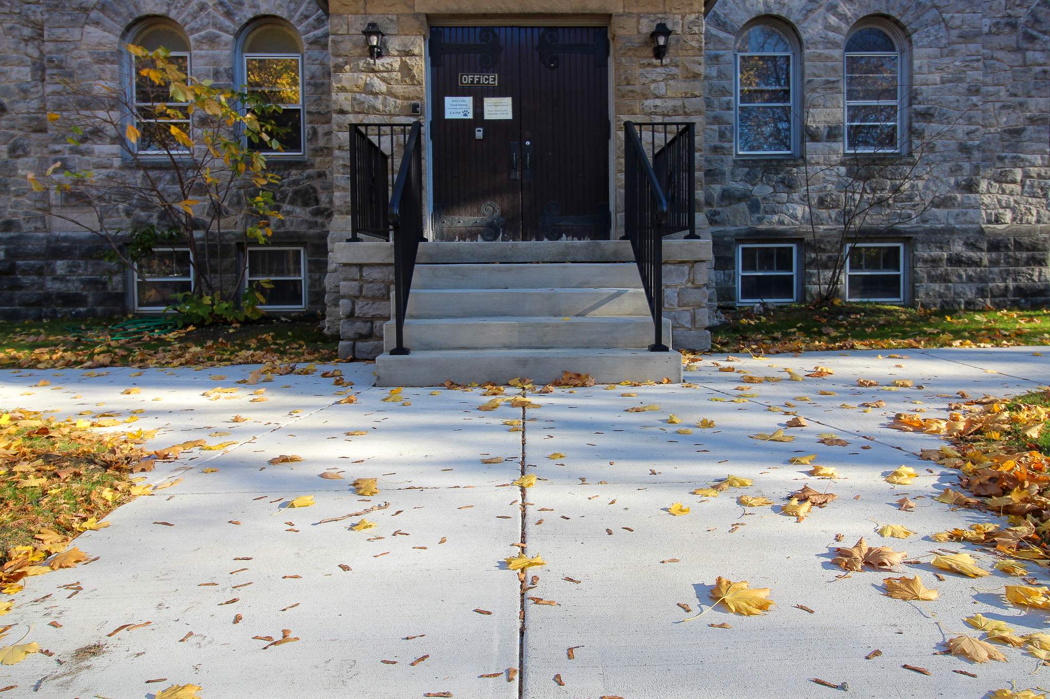 Concrete and Porch by Ivy Lea Construction