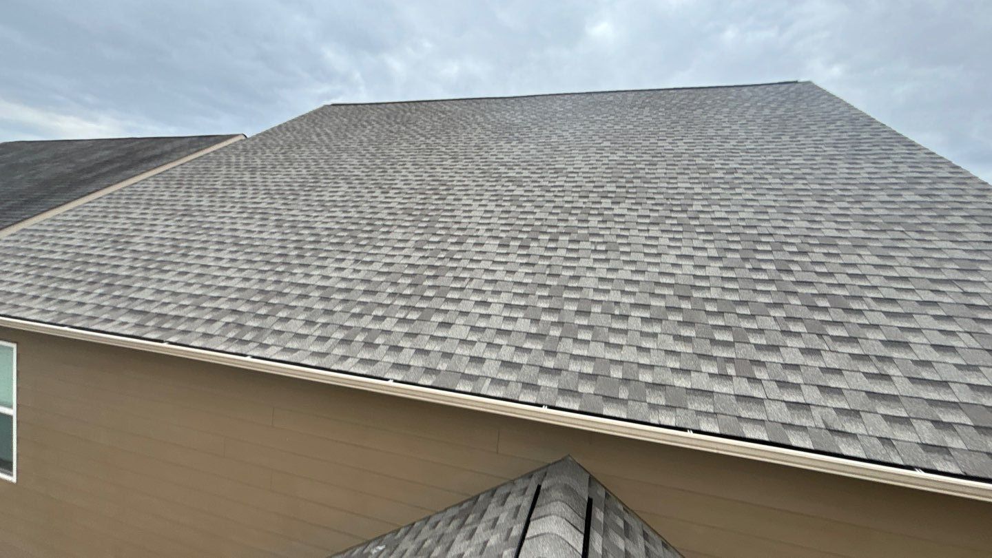 Roof Replacement by Deerfield Roofing LLC