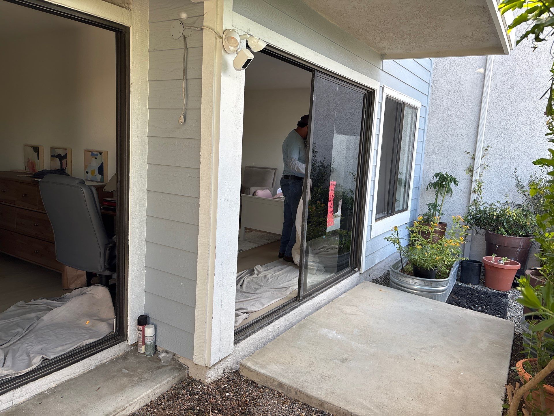 Dana Point - Milgard Trinsic by American Window Company