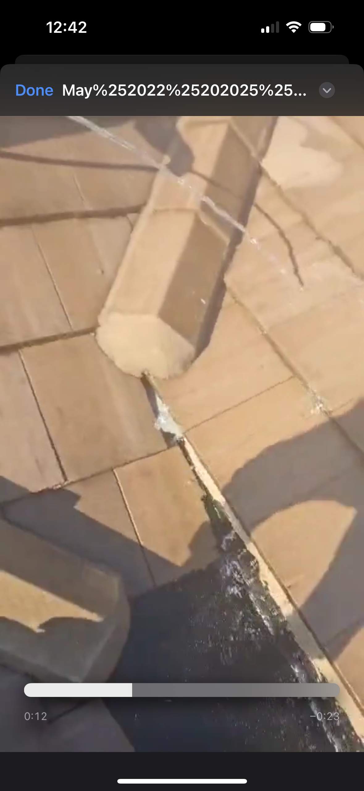 Repair Photos by Four Peaks Roofing