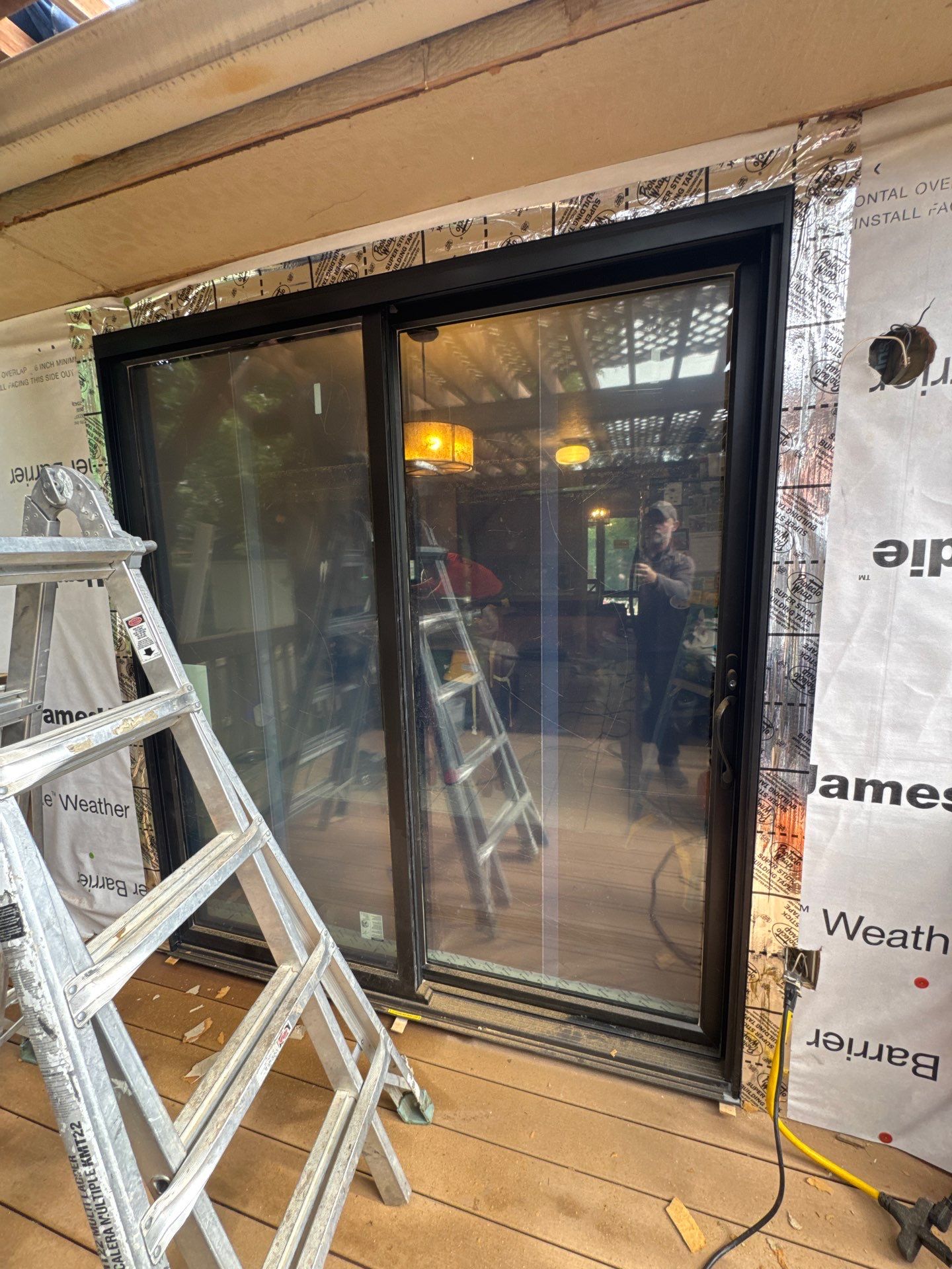 James Hardie Siding and Marvin Window Replacement in Bellevue by Carps Complete Exteriors 