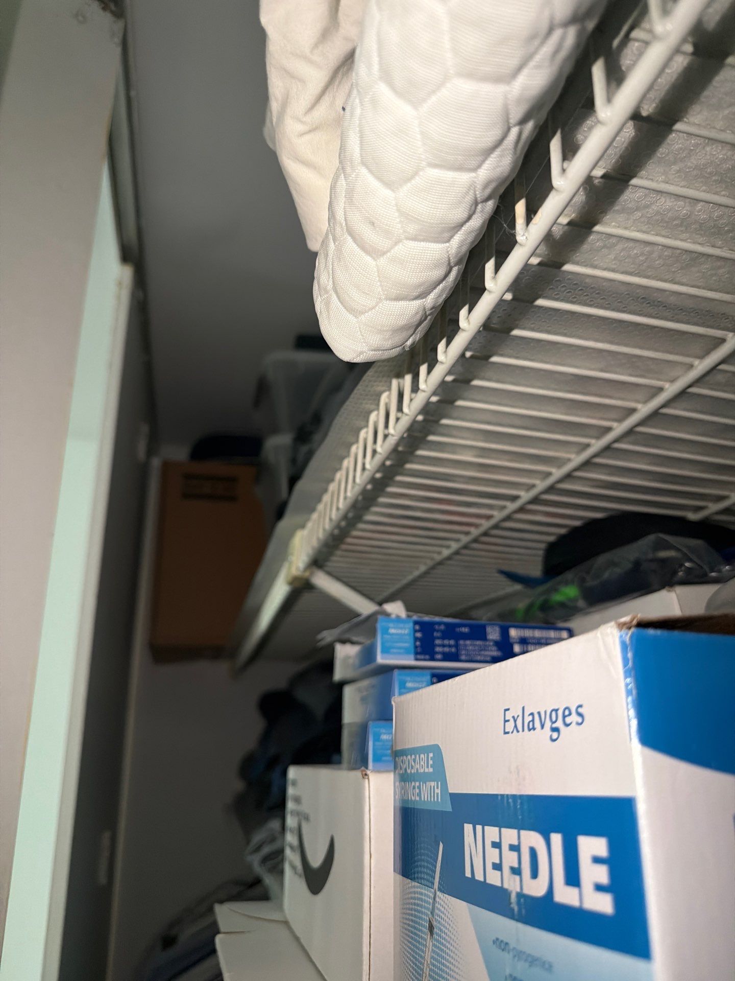 Water Damage Claim in New York by FLAPA & KeyStone