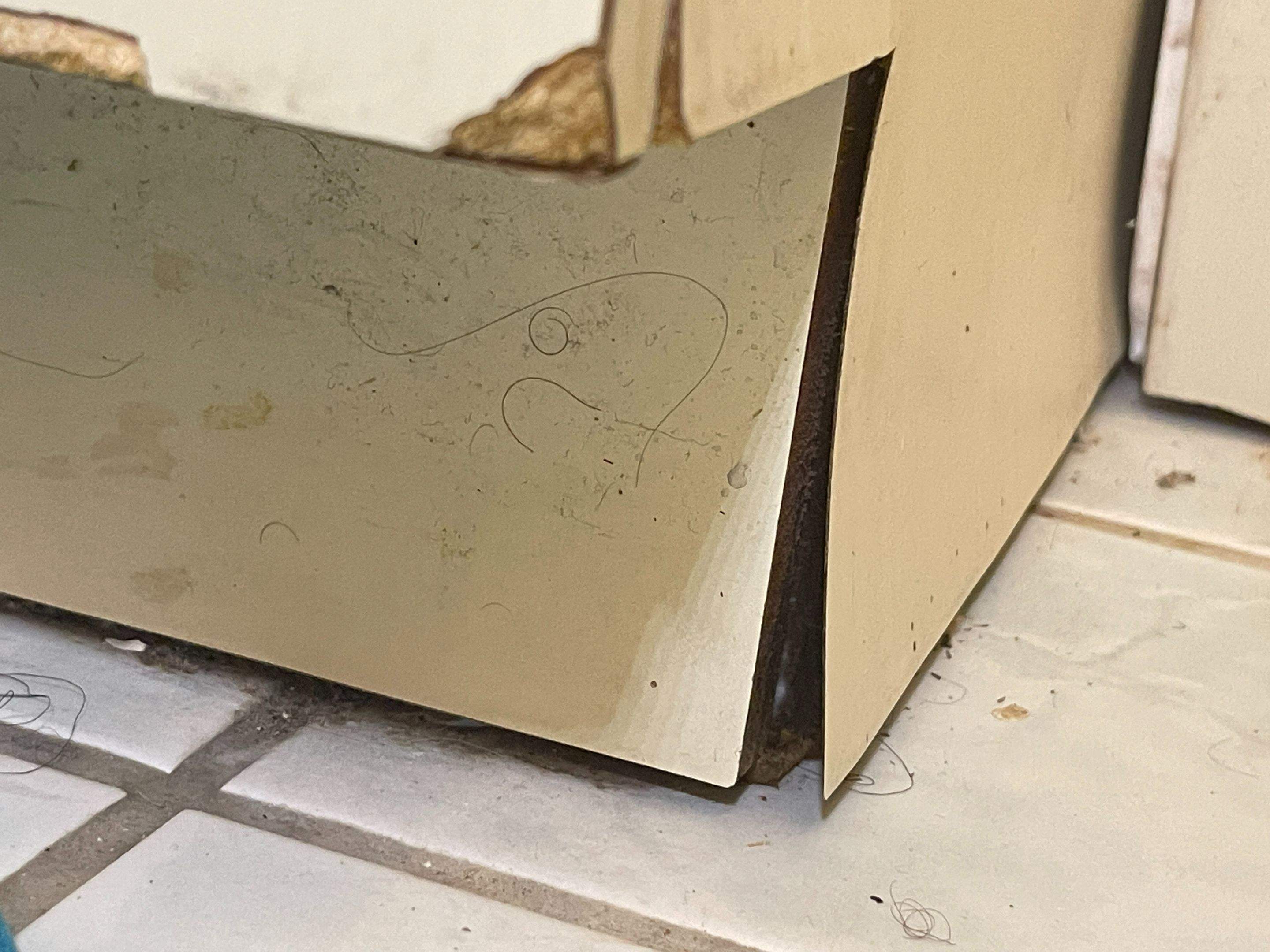 Water Damage Claim in north miami by FLAPA & KeyStone
