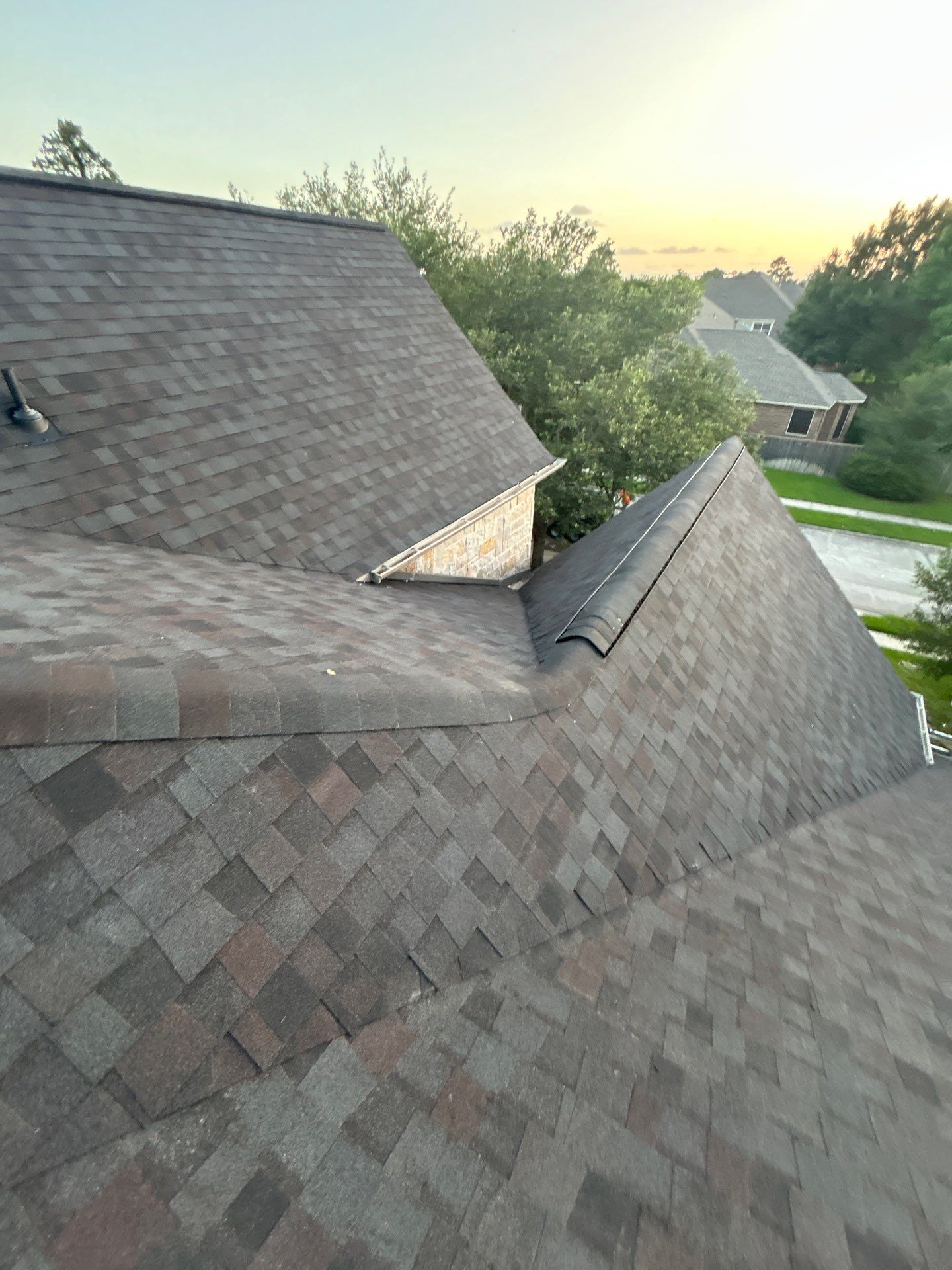 Taylor P by Boss Hogg Roofing