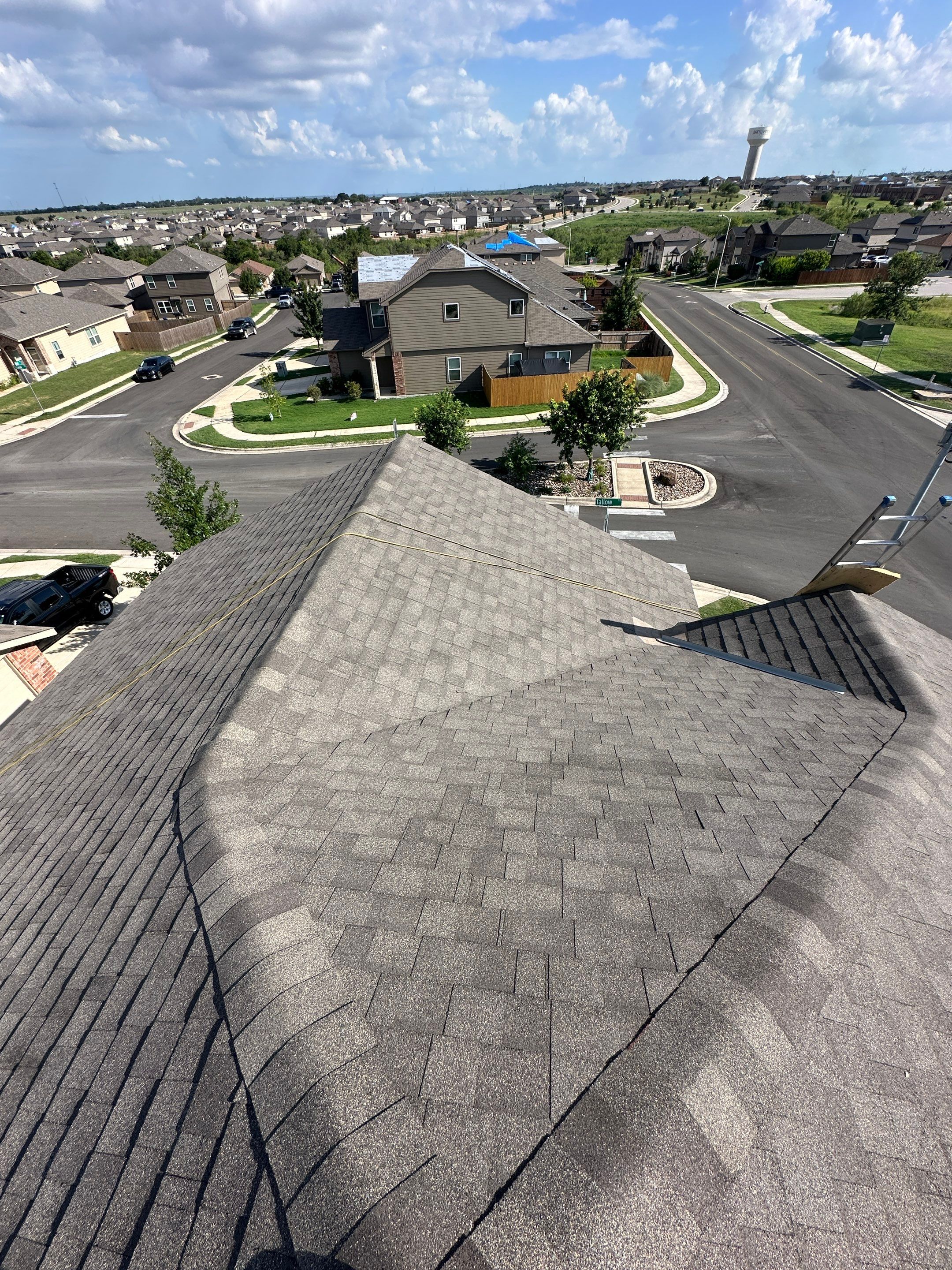 Full Roof Replacement by Cool Roofs