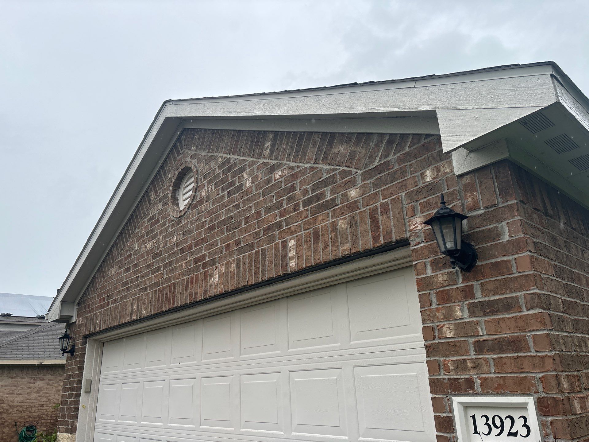 Residential Roofing Repair using Owen's Corning Duration (Lifetime) Shingles by Roof Repair Company
