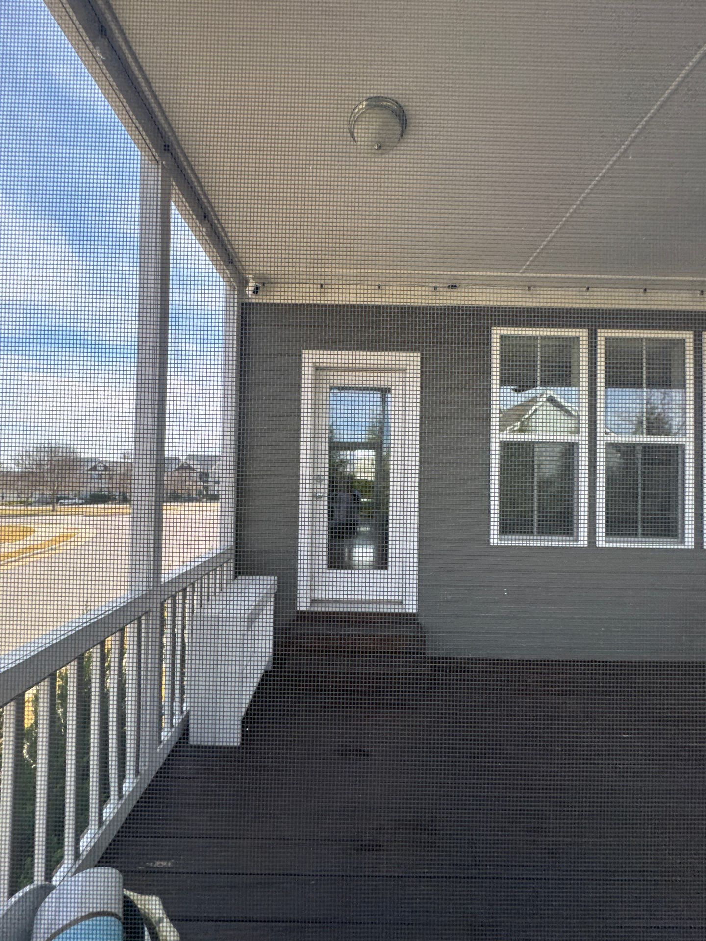 Full exterior painting by GonzalezPainters & Contractors Inc 