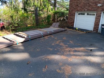 Project in New Providence