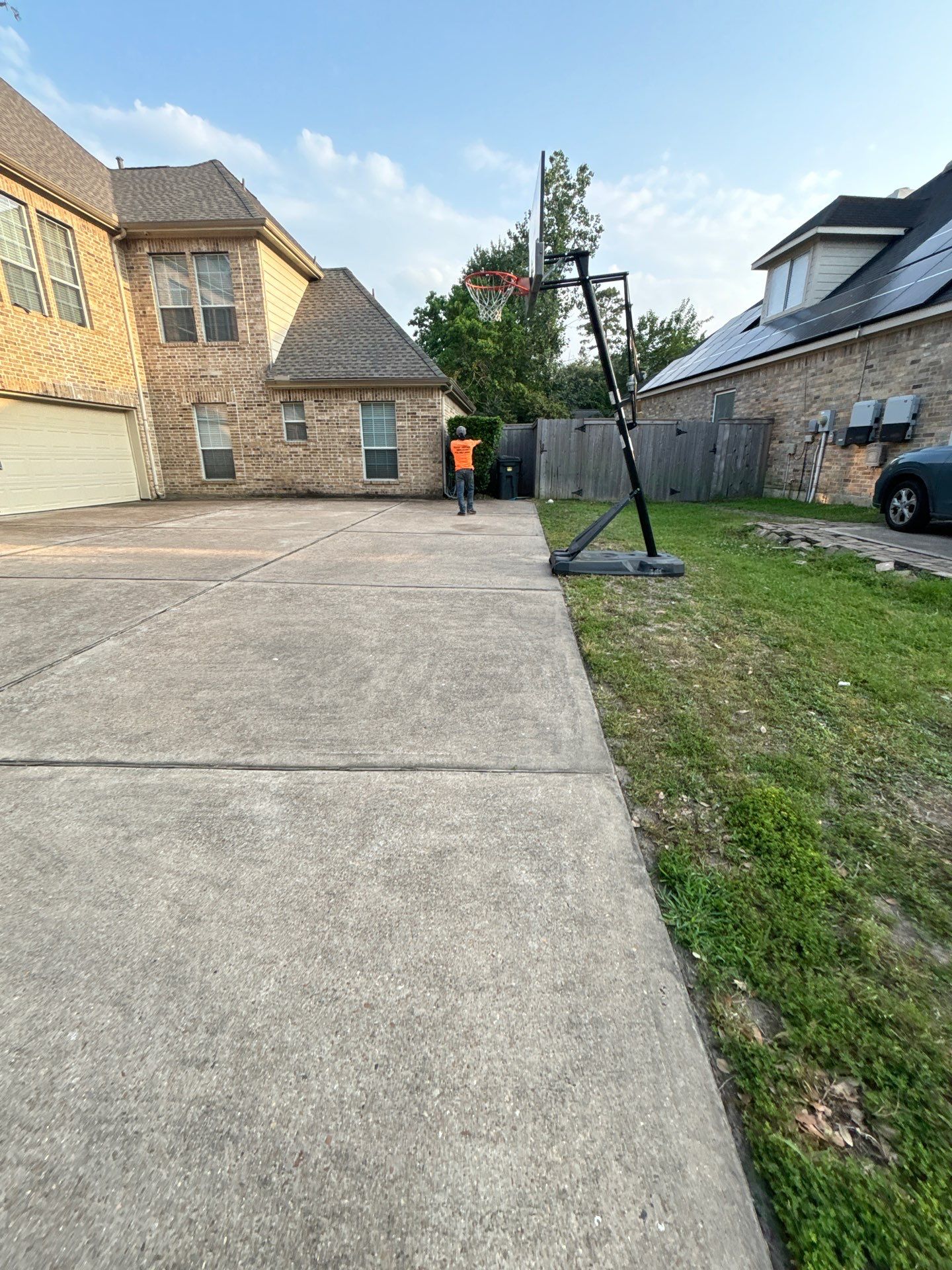 Roof Repair Cypress by Roof Repair Company