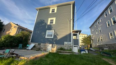 Project in Worcester