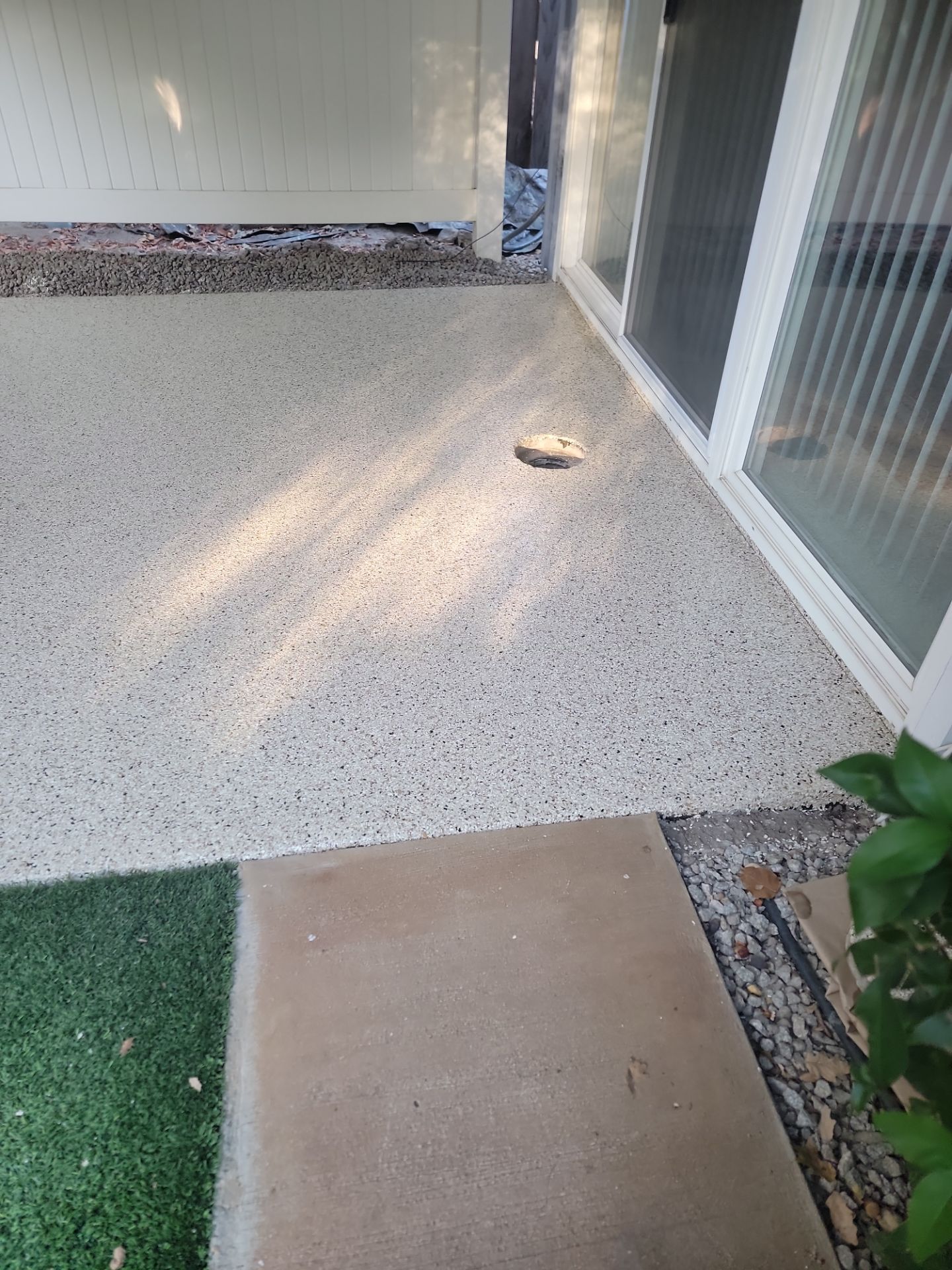 No job to small!! by Matt Gifford Painting LLC