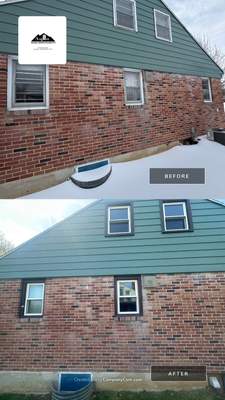 Replacement windows