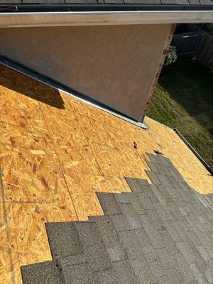Roof Repair Richmond