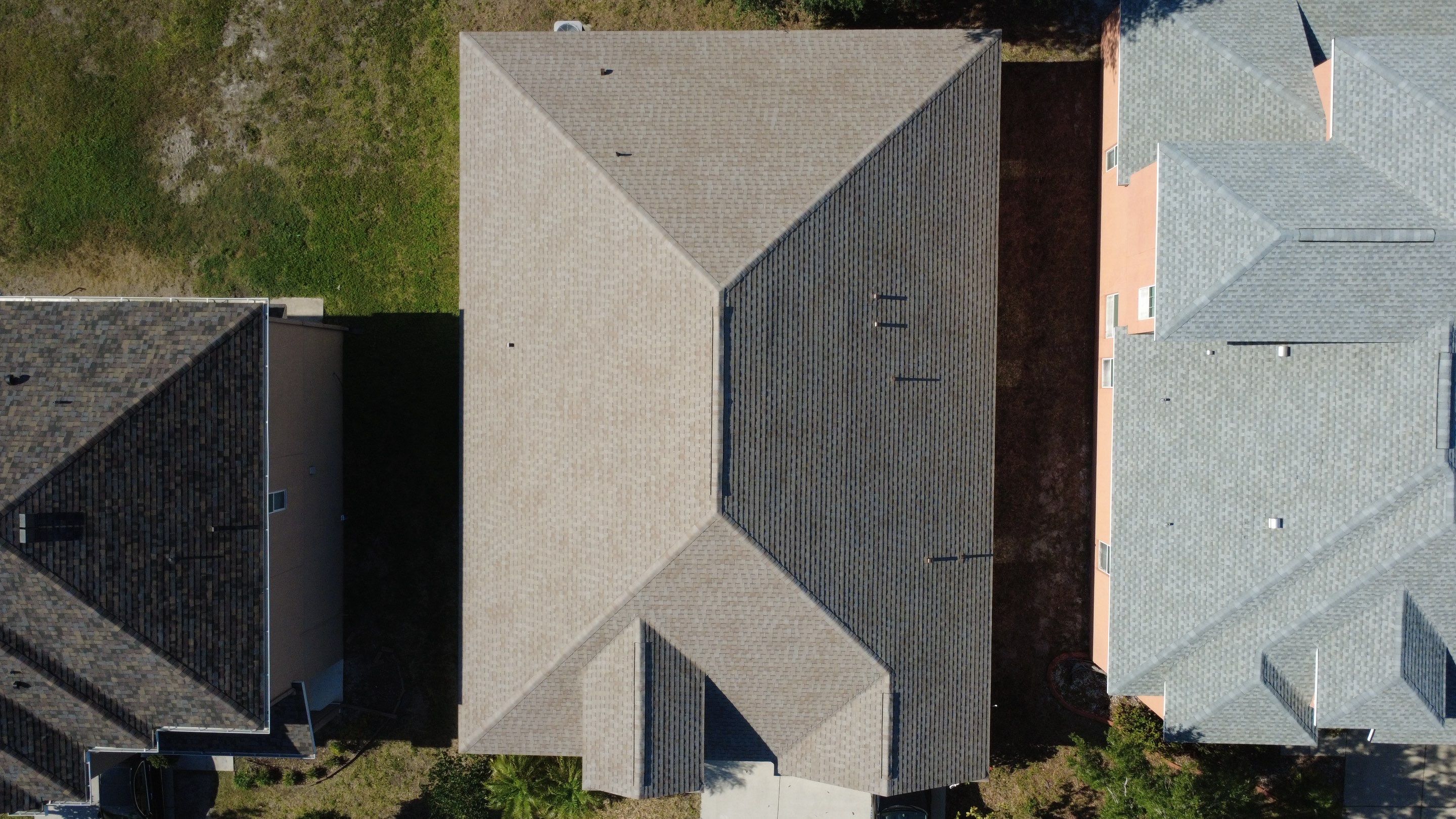 Roof Replacement in Ruskin, FL by Steadfast Roofing 