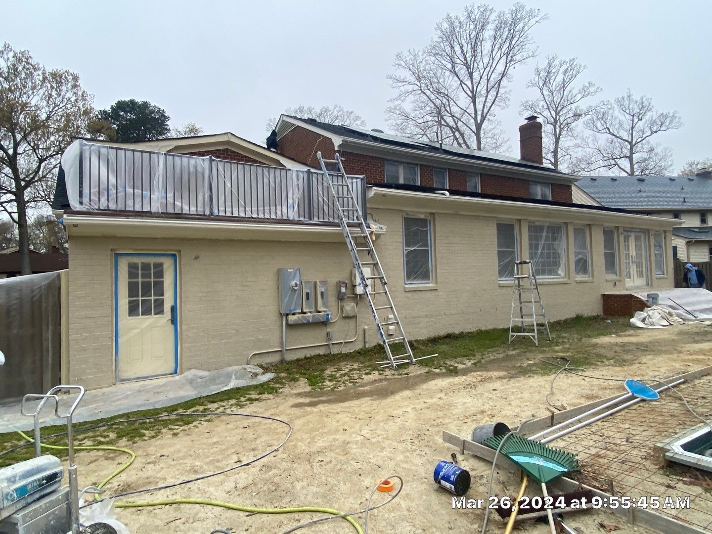 Haygood, Virginia Beach by AKK Painting LLC