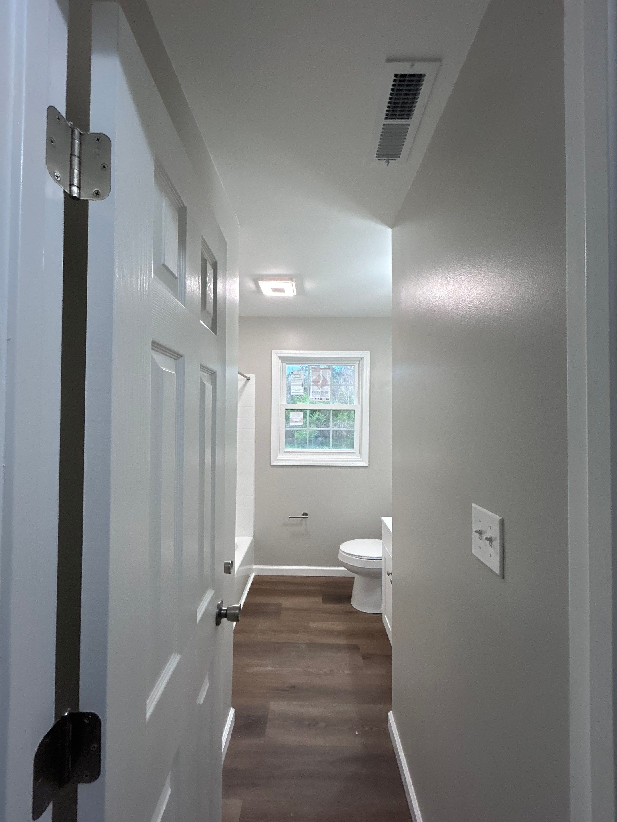 Whole home renovation by Gone Fixin Home Improvement