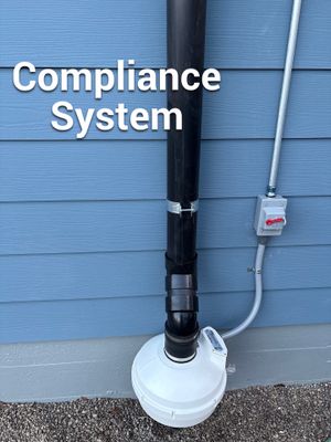 Compliance System Installation