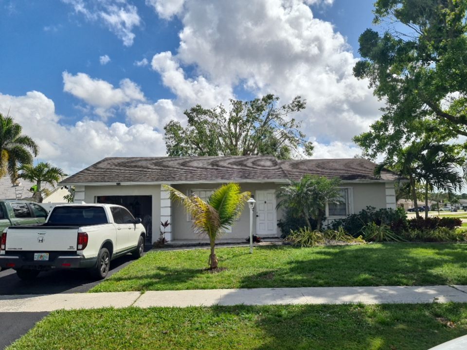 Residential Roofing Installation using GAF by BLUES BROTHERS ROOFING