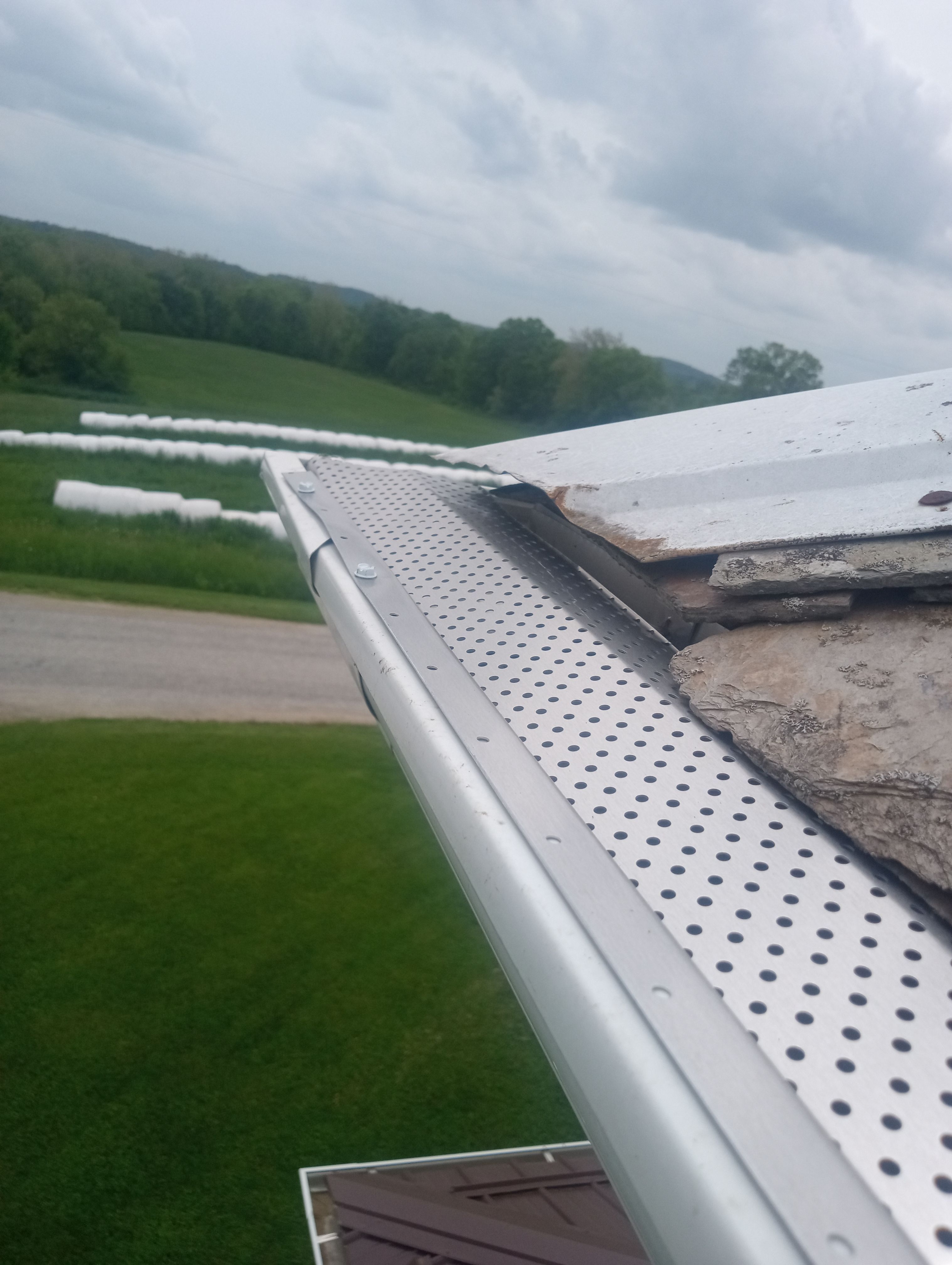 Jack Kilgore by Silver Leaf Contracting 