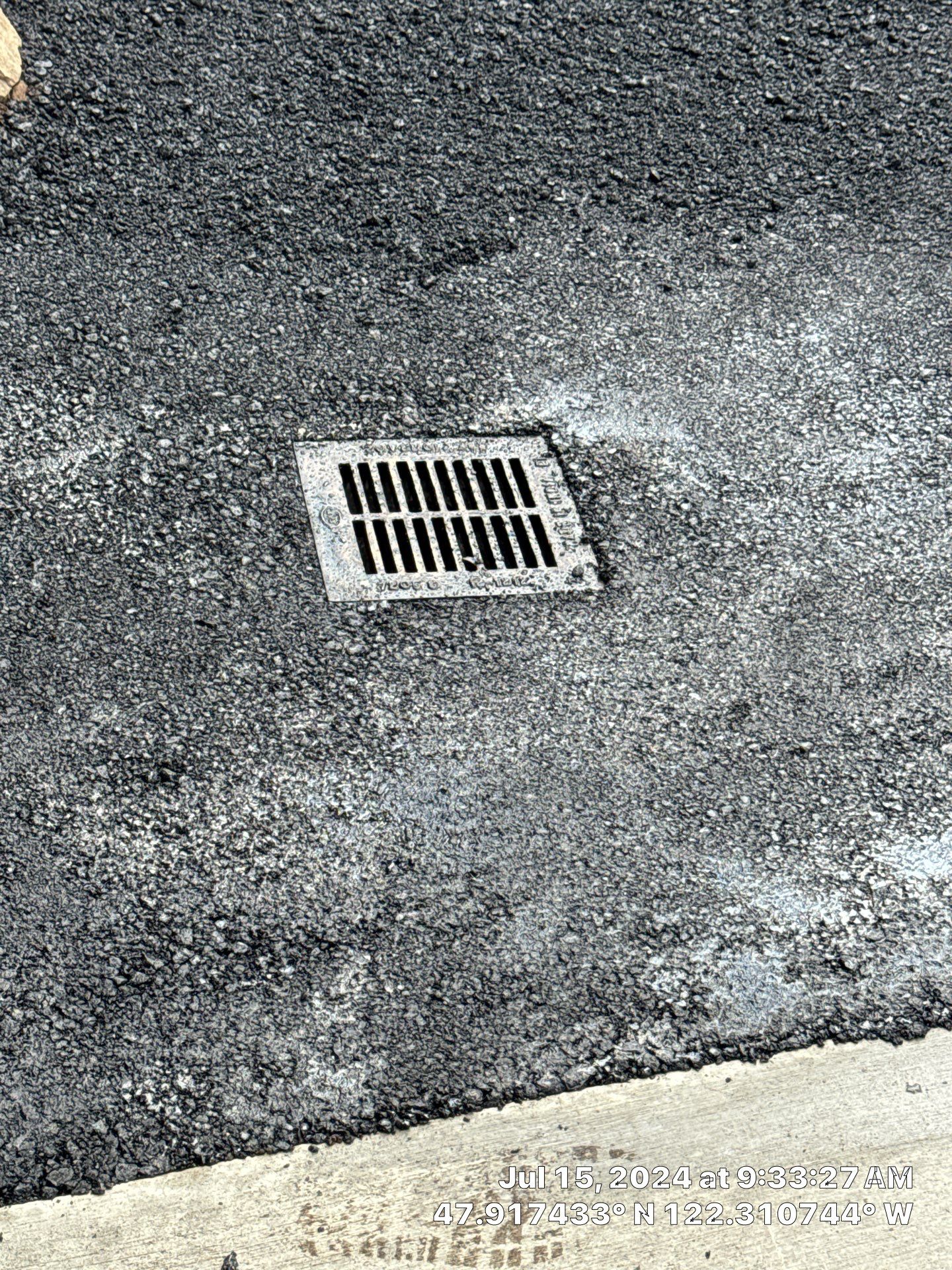 Dan | Concrete & Asphalt Driveway Repair  by Jireh Asphalt & Concrete Inc 