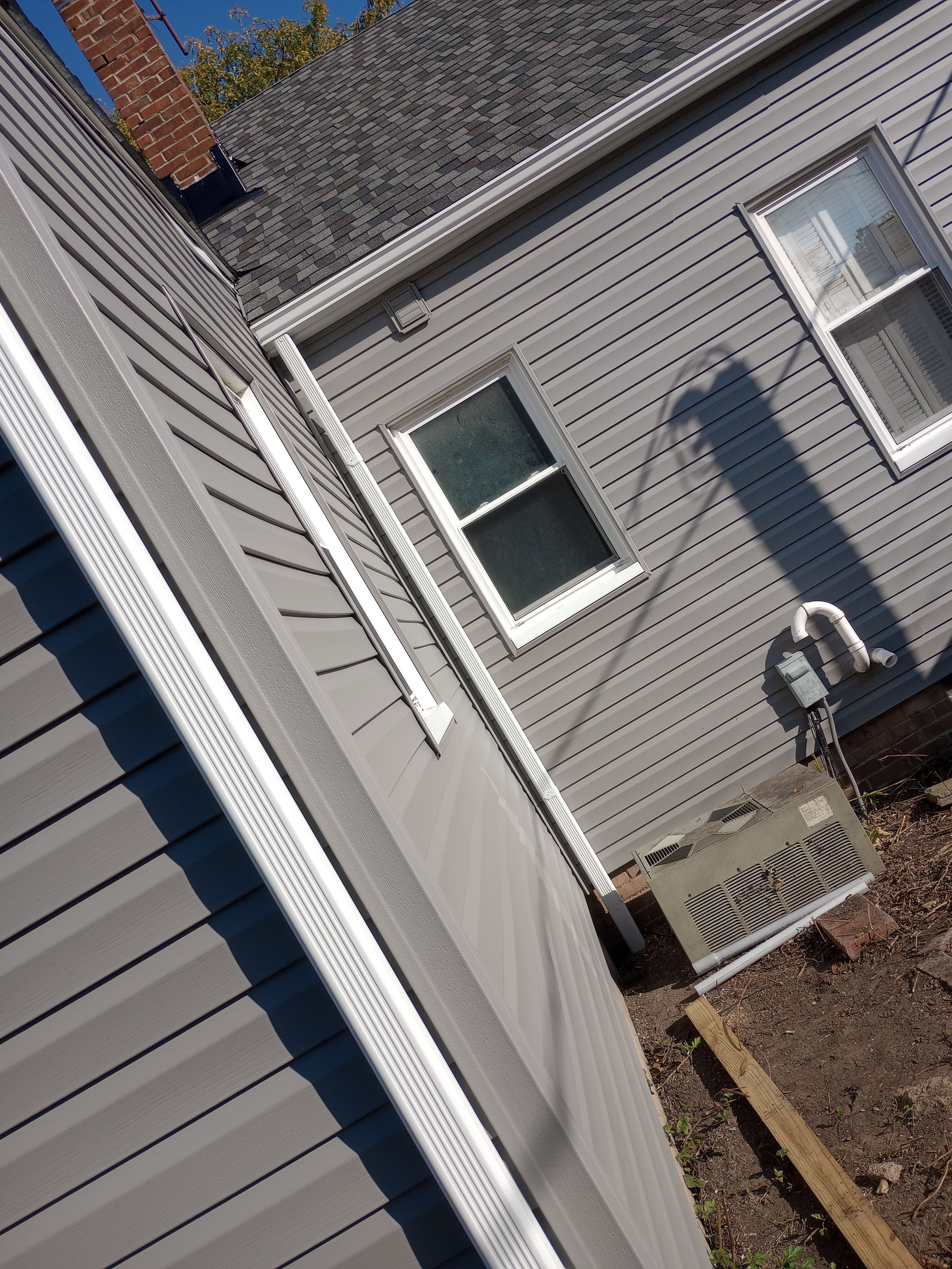 Zach Leone - 14512 Tabor Ave by Silver Leaf Contracting 