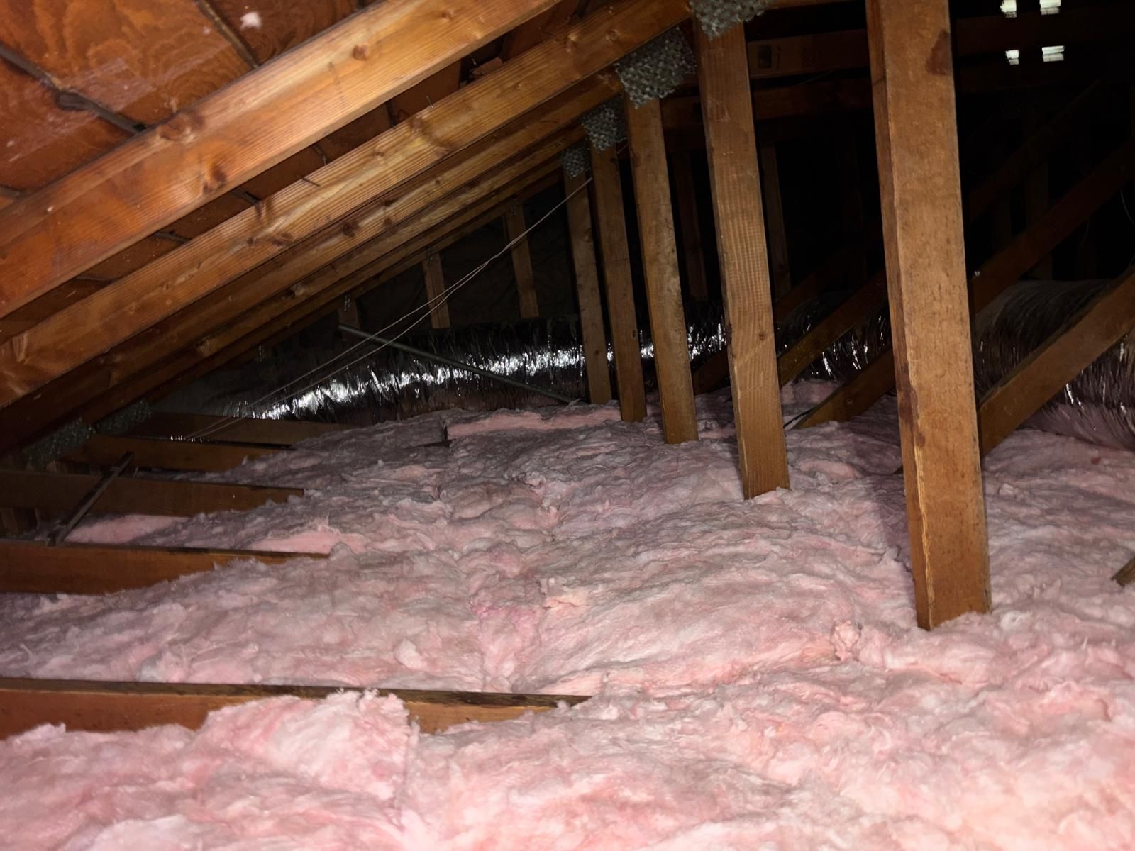 Project in Claremont by Insulation Labs