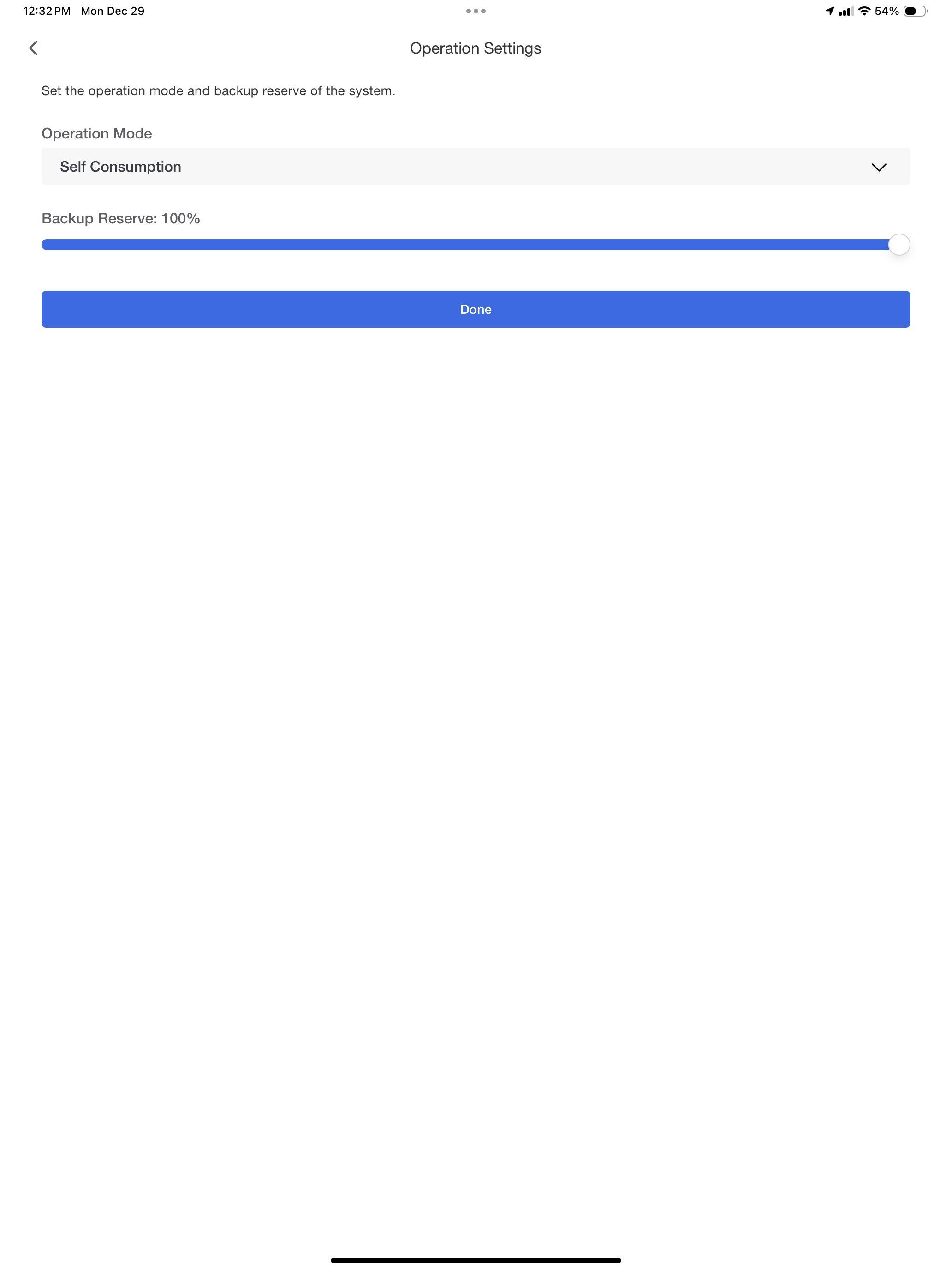 Project in  Coral Gables by Payoli Solar